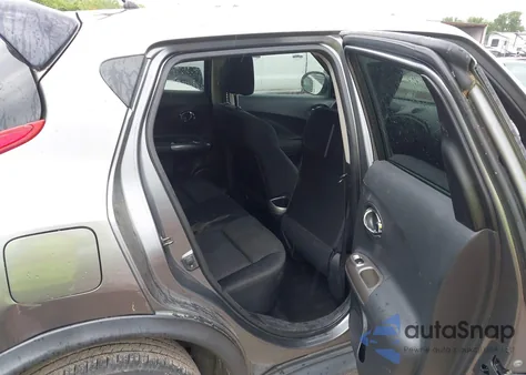 2013 Nissan Juke S z USA, uszkodzony, nr VIN JN8AF5MR2DT223447